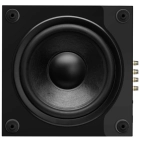 Сабвуфер Triangle Thetis 380 Black — купити на Plastinka.in.ua