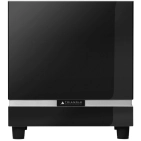 Сабвуфер Triangle Thetis 380 Black — купити на Plastinka.in.ua