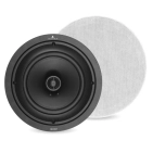 Triangle SECRET ICT8 High Gloss White — вбудована акустика