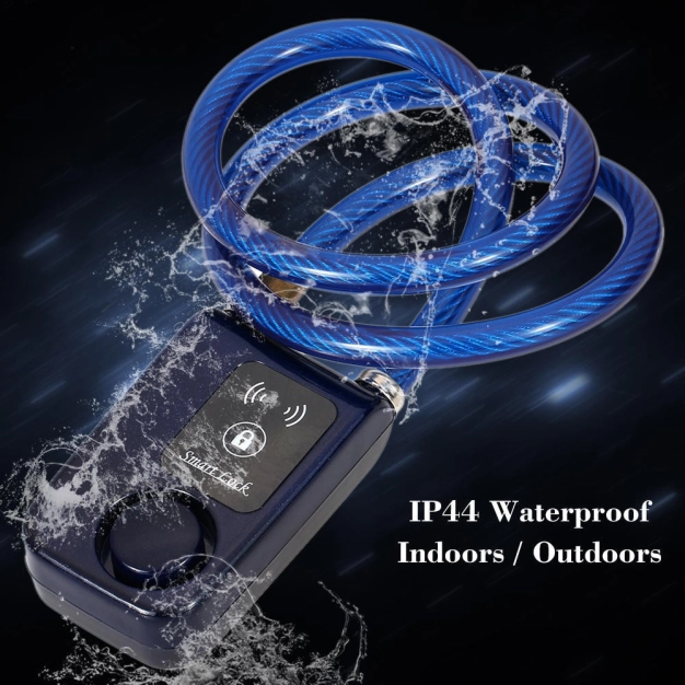 Smat Lock Y797 Smat Lock Y797