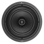 Triangle SECRET ICT8 High Gloss White — вбудована акустика