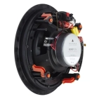 Triangle SECRET ICT8 High Gloss White — вбудована акустика