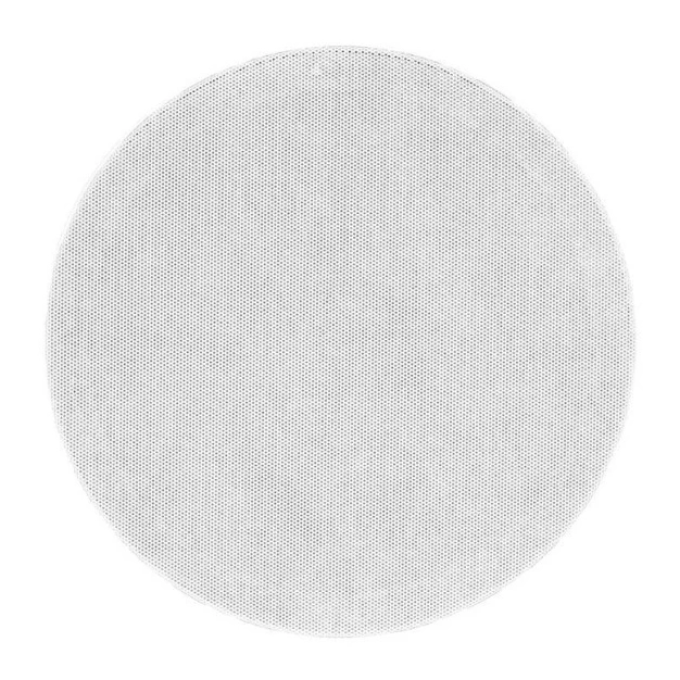 Triangle SECRET ICT8 High Gloss White — вбудована акустика