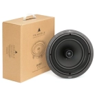 Triangle SECRET ICT8 High Gloss White — вбудована акустика