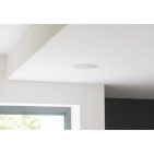 Triangle SECRET ICT8 High Gloss White — вбудована акустика