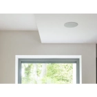 Triangle SECRET ICT8 High Gloss White — вбудована акустика