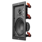 Вбудована акустична система Triangle Secret IWT7 High Gloss White