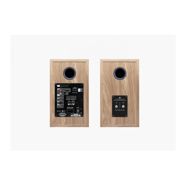 Triangle Borea BR02 BT Light Oak Blue – активна акустична система