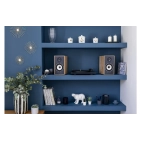 Triangle Borea BR02 BT Light Oak Blue – активна акустична система