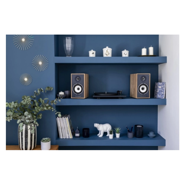 Triangle Borea BR02 BT Light Oak Blue – активна акустична система