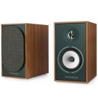 Triangle Borea BR02 Connect Green Vert - полична акустика, пара