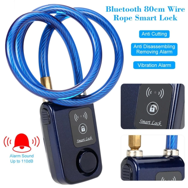 Smat Lock Y797 Smat Lock Y797