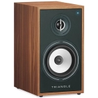 Triangle Borea BR02 Connect Green Vert - полична акустика, пара