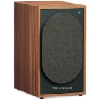 Triangle Borea BR02 Connect Green Vert - полична акустика, пара