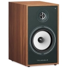 Акустична система Triangle Borea BR03 Connect Green Vert, пара