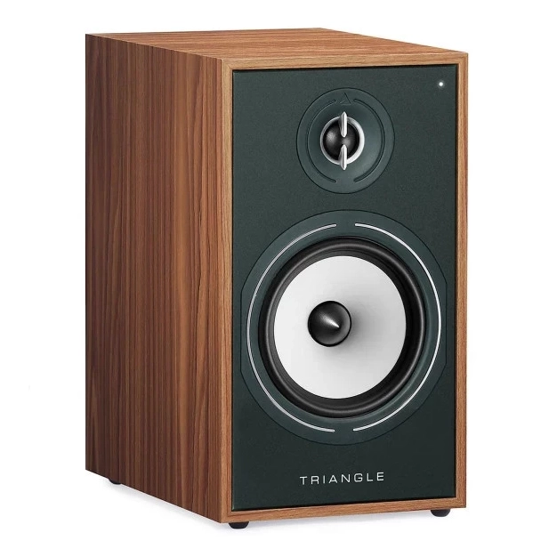 Акустична система Triangle Borea BR03 Connect Green Vert, пара