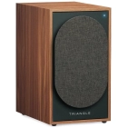 Акустична система Triangle Borea BR03 Connect Green Vert, пара