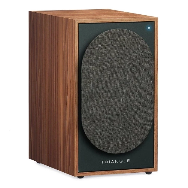 Акустична система Triangle Borea BR03 Connect Green Vert, пара