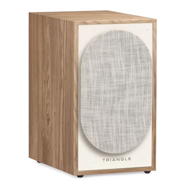 Акустична система Triangle Borea BR03 Connect Light Oak, пара