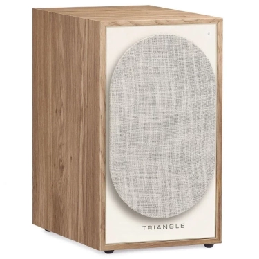 Акустична система Triangle Borea BR03 Connect Light Oak, пара