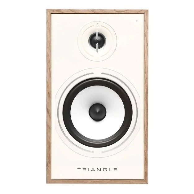 Акустична система Triangle Borea BR03 Connect Light Oak, пара
