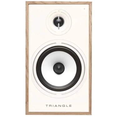 Акустична система Triangle Borea BR03 Connect Light Oak, пара