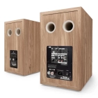 Акустична система Triangle Borea BR03 Connect Light Oak, пара