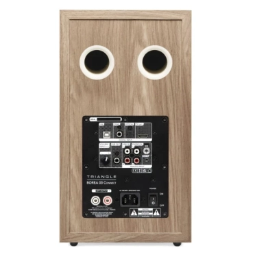 Акустична система Triangle Borea BR03 Connect Light Oak, пара
