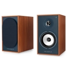 Triangle Borea BR02 Connect Oak Blue - активна полична акустика, пара