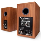 Triangle Borea BR02 Connect Oak Blue - активна полична акустика, пара