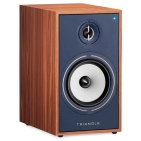 Triangle Borea BR02 Connect Oak Blue - активна полична акустика, пара