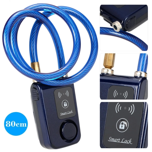 Smat Lock Y797 Smat Lock Y797