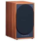 Triangle Borea BR02 Connect Oak Blue - активна полична акустика, пара