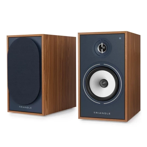 Акустична система Triangle Borea BR03 Connect Oak Blue, пара