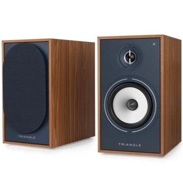 Акустична система Triangle Borea BR03 Connect Oak Blue, пара