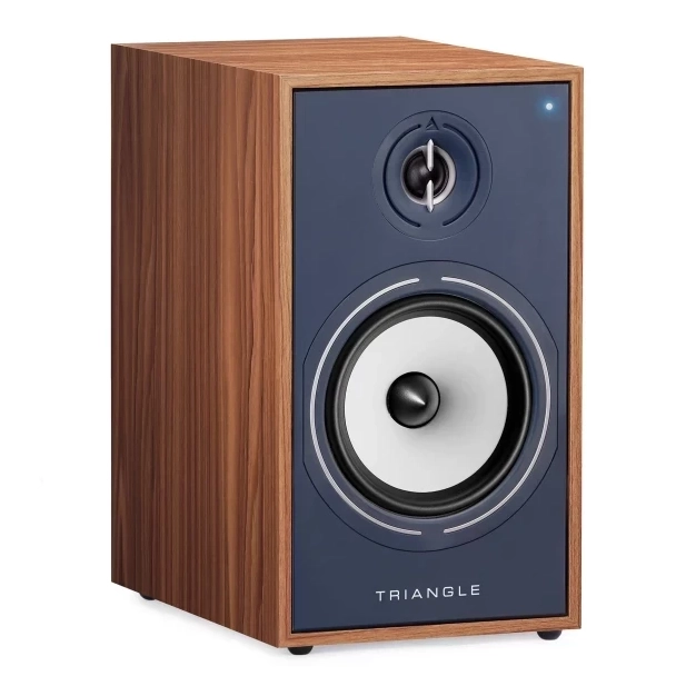 Акустична система Triangle Borea BR03 Connect Oak Blue, пара