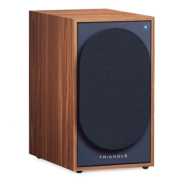 Акустична система Triangle Borea BR03 Connect Oak Blue, пара
