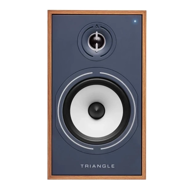 Акустична система Triangle Borea BR03 Connect Oak Blue, пара