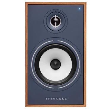 Акустична система Triangle Borea BR03 Connect Oak Blue, пара