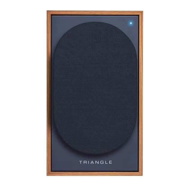 Акустична система Triangle Borea BR03 Connect Oak Blue, пара