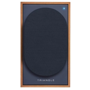 Акустична система Triangle Borea BR03 Connect Oak Blue, пара