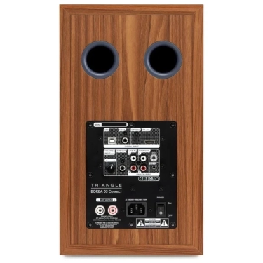Акустична система Triangle Borea BR03 Connect Oak Blue, пара