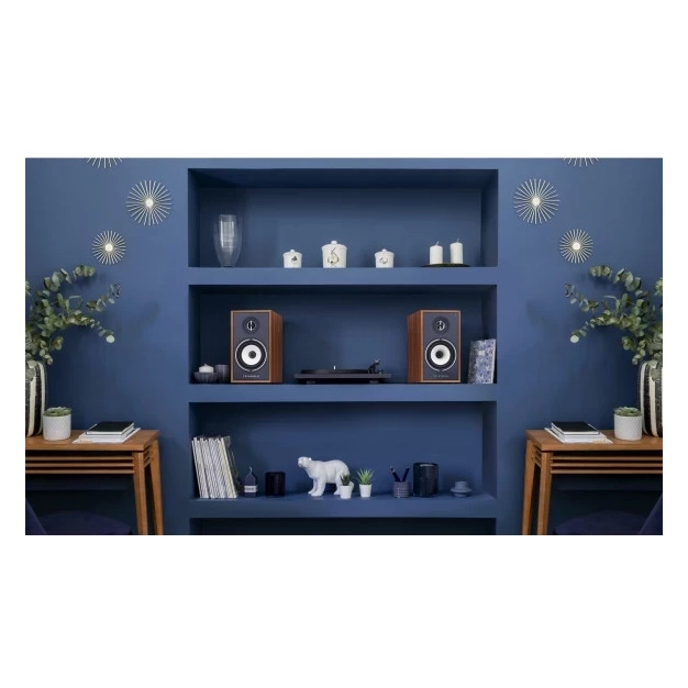 Акустична система Triangle Borea BR03 Connect Oak Blue, пара