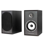 Triangle Borea BR02 Connect Black - активна полична акустика, пара Triangle Borea BR02 Connect Black - активна полична акустика, пара