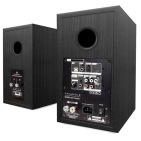 Triangle Borea BR02 Connect Black - активна полична акустика, пара Triangle Borea BR02 Connect Black - активна полична акустика, пара