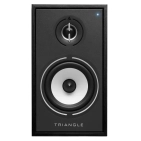 Triangle Borea BR02 Connect Black - активна полична акустика, пара Triangle Borea BR02 Connect Black - активна полична акустика, пара
