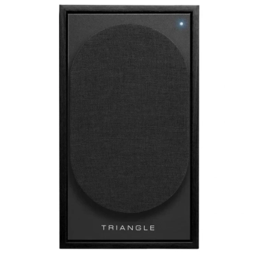 Triangle Borea BR02 Connect Black - активна полична акустика, пара