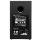 Triangle Borea BR02 Connect Black - активна полична акустика, пара Triangle Borea BR02 Connect Black - активна полична акустика, пара