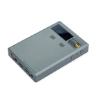 ЦАП/підсилювач Cayin RU9 з лампою Nutube 6P1