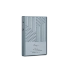 ЦАП/підсилювач Cayin RU9 з лампою Nutube 6P1